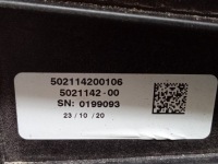 Peugeot 508 2 18- 2.0 bhdi радиатор воды вентилятор 9678711180 с Разборки, фото thumb