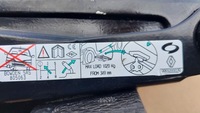 фото thumb №3, Домкрат renault megane iii scenic iii 995500002r