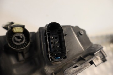 фото thumb №13, Лампа передня перед ліва tesla модель s рестайлінг повний led 105357400e 2016