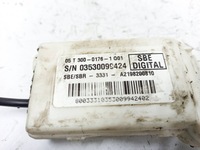 фото thumb №14, Mercedes-benz cls c219 2005 сидіння, сидіння