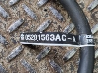 2022 ram 1500 вентиляция картера 05281563ac Цена, фото thumb