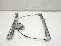 фото thumb №3, Механизм стекло правый перед renault kangoo ii 402086a