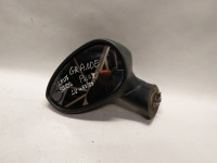 фото thumb №1, Зеркало левая fiat grande punto электрический 3 pin