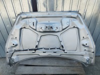 Капот кришка двигуна ford focus mk3 3 рестайлінг  2014-2018 оригінал колір of Оригінал, фото thumb