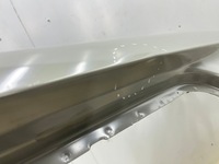 фото thumb №10, Обшивка byd ущільнювач u byd song plus 23r.- лівий задній крило чверть панель