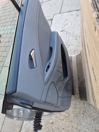 фото thumb №9, Mercedes cls w219 двері правий задня задні 775