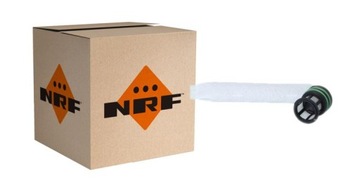 фото thumb №10, Nrf осушувач кондиціонера audi a3 q3 seat alhambra altea altea xl