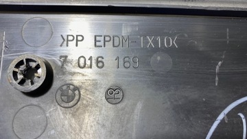 фото thumb №11, Впуск воздуха bmw x5 e53 7016169