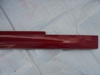 фото thumb №8, Планка порога права bmw 1 f21 f22 рестайлінг м-пакет a75 8051948 ori slask