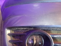 фото thumb №8, Mitsubishi colt vi z30 02-09 hb 5d бампер перед передній