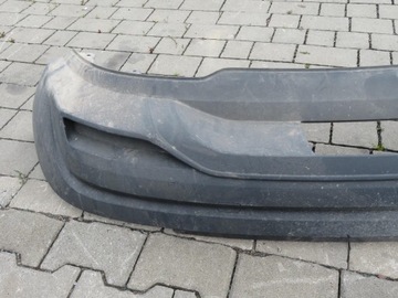 фото thumb №9, Спойлер audi q3 f3b 83a807521d suv