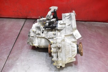 фото thumb №7, Коробка передач коробки передач rsw skoda octavia 3 iii 1.4 tsi 150 km 17-20