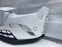 фото thumb №6, Бампер перед bez pdc mazda cx-3