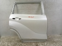 фото thumb №1, Двері праве задні правий задня toyota highlander iv 4 19-