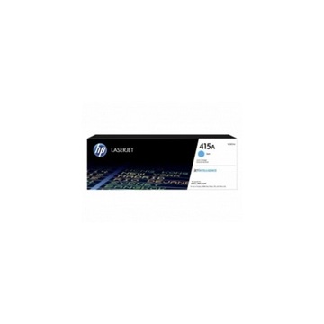НАБОР ТОНЕРА 4x HP 415A черный W2030A + цвета