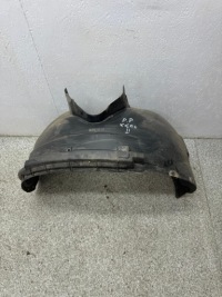 фото thumb №1, Подкрылок правый перед volvo xc60 ii 2017- w-wa 31694870