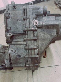 фото thumb №15, Коробка передач 6-biegów #lnm# skoda yeti 2.0 tdi 4 4 + редуктор #oav409053s#