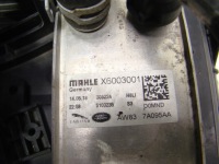 Land rover sport 2 l494 3.0d - радиатор вентилятор Цена, фото thumb