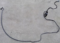 фото thumb №1, Dacia logan van 09 r 1.5 шланг пального помпа