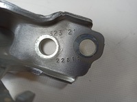 фото thumb №6, Петли дверь левых передних ford explorer 2020-