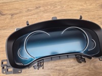 Bmw g01 g02 g11 g12 g30 g31 g42 приборы led панель 6wb рамка 8797361 в Украине, фото thumb