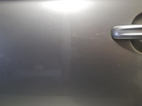 фото thumb №11, Audi q7 4l дверь левая зад задние