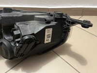 фото thumb №12, Skoda rapid рестайлинг 5jb 17- лампа передняя перед правая 5jb941016b