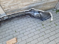 фото thumb №11, Бампер jeep compass ii lift 2021 - prest-62