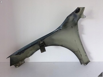 фото thumb №8, Skoda octavia iii 3 5e1 5e0 передній рестайлінг 12-16 крило правий перед