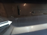 фото thumb №9, Bmw x1 e84 кришка багажника кришка багажника b06