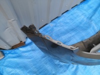 Jeep grand cherokee srt 8 lift 11- бампер передний Цена, фото thumb