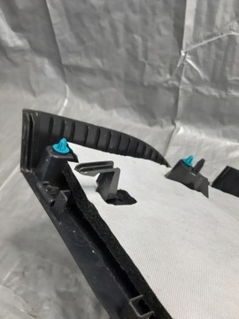 фото thumb №15, Захист оббивка кришки зад mercedes glb x247