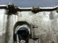 Opel astra k 1.4 t b14xft 150 km поддон поддон масляная 12637774 Недорого, фото thumb