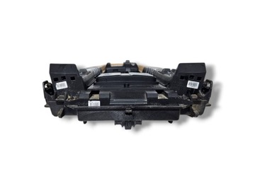 фото thumb №9, Тунель середній estaw перемикачів i кнопок porsche cayenne 92a 2015