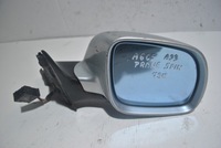 фото thumb №1, Дзеркало зовнішнє праве 5 pin audi a6 c5