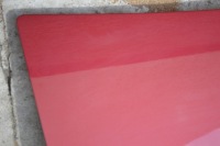 Mercedes r129 sl кришка кришка багажника багажника задній Київ, фото thumb