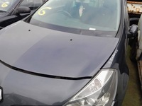 фото thumb №2, Капот крышка двигателя renault clio iii 3