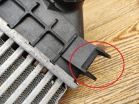 фото thumb №14, Volvo v60 1.6 d2 13r- интеркулер 31338471