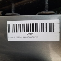 фото thumb №8, Крышка багажника задняя багажника dodge journey 08-10r pa4