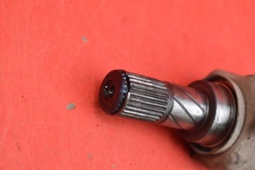 фото thumb №8, Полуось правая перед nissan micra k12 1.2 16v 10r