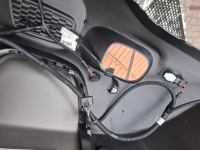 фото thumb №9, Jeep renegade 14- бампер задній  6pdc новий оригінал, 735631108 735706360