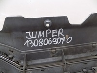фото thumb №8, Решётка решётка радиатора citroen jumper 1308069070