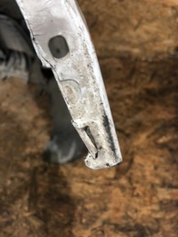 фото thumb №12, Бампер переднє renault trafic iii