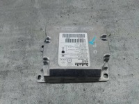 фото thumb №1, Датчик подушка безпеки renault laguna iii 285580054r 610901600 2.0 dci