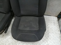 фото thumb №5, Dacia duster i сиденья заднее сиденье ремни