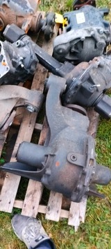 фото thumb №13, Range rover sport l320 2.7d мост дифференциал tvk500112