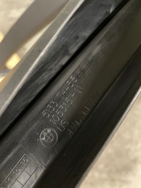 фото thumb №1, Bmw x7 g07 захист рами двері перед лівих 7445511