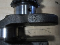 фото thumb №7, Trafic vivaro primastar 2.0 dci m9r780 wał номінальний 3273 hfiff fhfh 221 f5