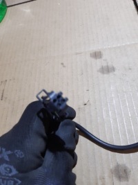 Купити Audi a6 c6 кліпса замок поперечина правий перед 8e0857755q, фото thumb