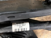 фото thumb №6, Поворотний кулак задня задня ліва важелі привідний вал bmw x1 f48 x2 f39 mini f54 f60